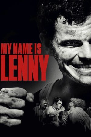 Phim My Name Is Lenny - My Name Is Lenny PhimChill Vietsub (2017)