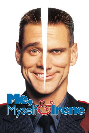 Xem phim Quý Ngài Hai Mặt tập full PhimChill Thuyết Minh HD Vietsub Phim Mỹ-Me Myself Irene