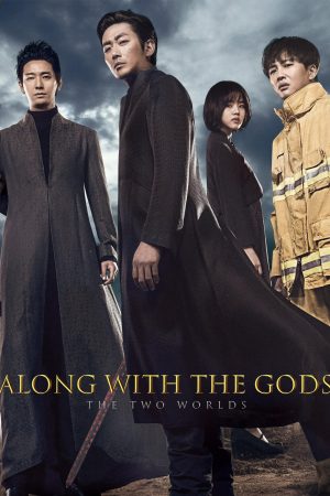 Phim Thử Thách Thần Chết Giữa Hai Thế Giới - Along With the Gods The Two Worlds PhimChill Vietsub (2017)