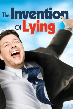 Phim The Invention of Lying - The Invention of Lying PhimChill Vietsub (2009)