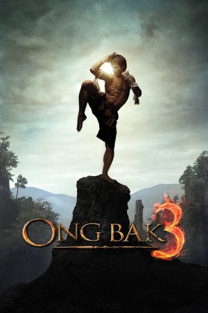 Phim Ong bak 3 - Ong bak 3 PhimChill Vietsub (2010)