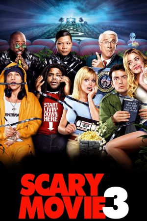 Phim Phim Kinh Dị 3 - Scary Movie 3 PhimChill Vietsub (2003)