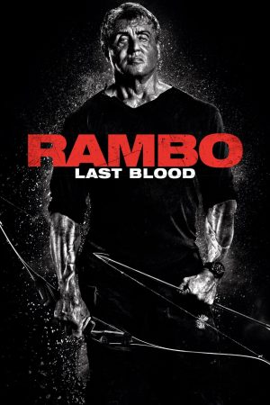 Phim Rambo Hồi Kết Đẫm Máu - Rambo Last Blood PhimChill Vietsub (2019)