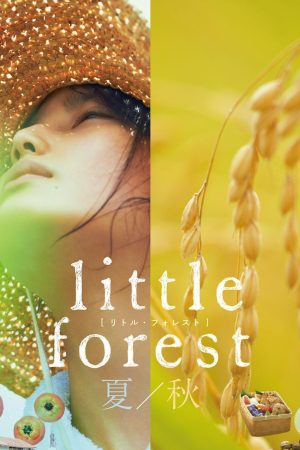 Phim Little Forest SummerAutumn - Little Forest SummerAutumn PhimChill Vietsub (2014)