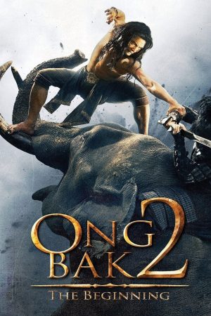 Phim Ong Bak 2 - Ong Bak 2 PhimChill Vietsub (2008)