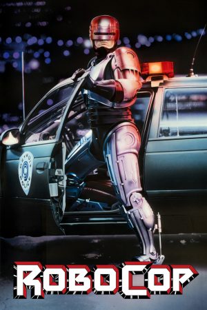 Phim RoboCop - RoboCop PhimChill Vietsub (1987)