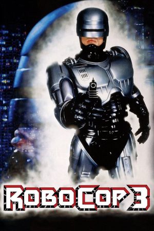 Phim RoboCop 3 - RoboCop 3 PhimChill Vietsub (1993)