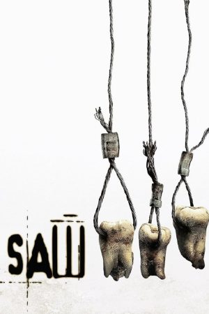 Phim Saw III - Saw III PhimChill Vietsub (2006)