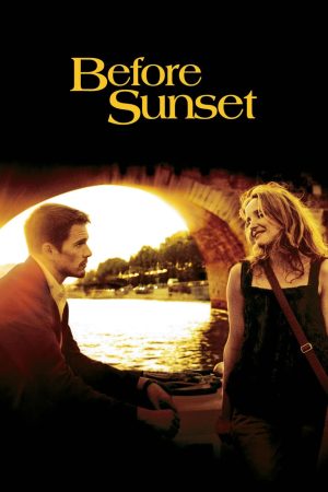 Phim Before Sunset - Before Sunset PhimChill Vietsub (2004)