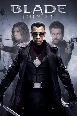 Xem phim Blade Trinity tập full PhimChill Thuyết Minh HD Vietsub Phim Mỹ-Blade Trinity