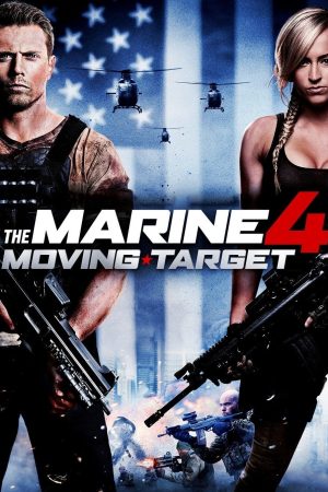 Phim The Marine 4 Moving Target - The Marine 4 Moving Target PhimChill Vietsub (2015)