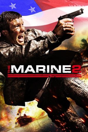 Phim The Marine 2 - The Marine 2 PhimChill Vietsub (2009)