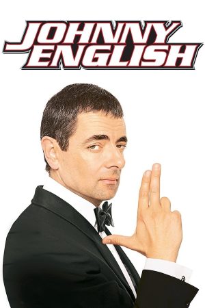 Phim Johnny English Điệp Viên Không Không Thấy - Johnny English PhimChill Vietsub (2003)