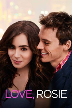 Phim Love Rosie - Love Rosie PhimChill Vietsub (2014)