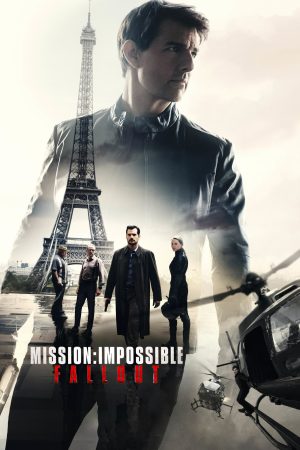 Phim Nhiệm Vụ Bất Khả Thi Sụp Đổ - Mission Impossible Fallout PhimChill Vietsub (2018)