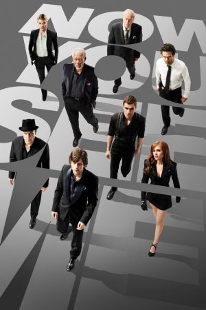 Phim Now You See Me - Now You See Me PhimChill Vietsub (2013)