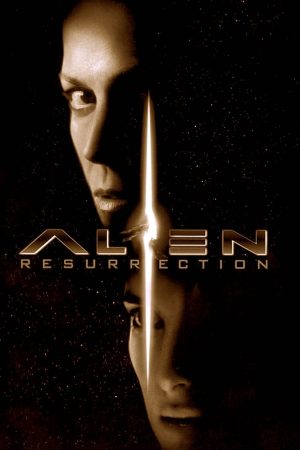 Phim Alien Resurrection - Alien Resurrection PhimChill Vietsub (1997)