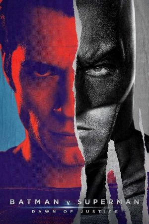 Phim Batman Đại Chiến Superman Ánh Sáng Công Lý - Batman v Superman Dawn of Justice PhimChill Vietsub (2016)