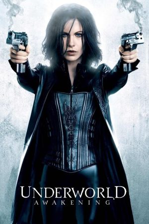 Phim The Gioi Ngam 4 Troi Day - Underworld Awakening PhimChill Vietsub (2012)