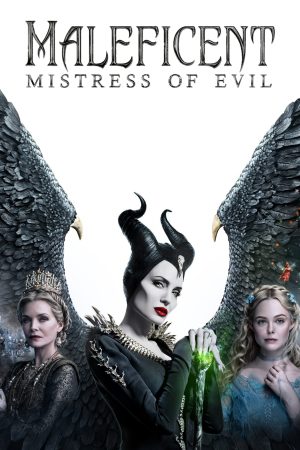 Phim Tiên Hắc Ám 2 - Maleficent Mistress of Evil PhimChill Vietsub (2019)