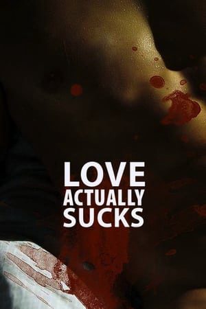 Phim Tình Ngang Trái - Love Actually Sucks PhimChill Vietsub (2012)