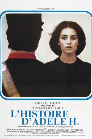 Phim The Story of Adele H - The Story of Adele H PhimChill Vietsub (1975)