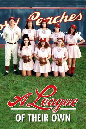 Phim Giải Bóng Chày Nữ - A League of Their Own PhimChill Vietsub (1993)