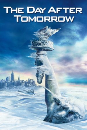 Phim Ngày Kinh Hoàng - The Day After Tomorrow PhimChill Vietsub (2004)