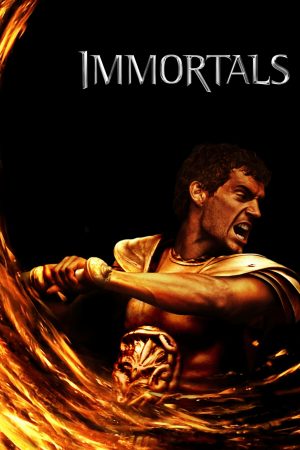 Phim Immortals - Immortals PhimChill Vietsub (2011)