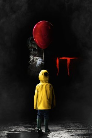 Phim It Chapter One - It Chapter One PhimChill Vietsub (2017)