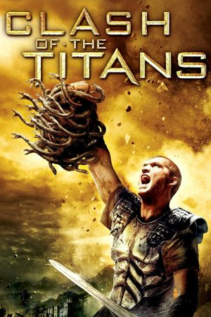 Phim Cuộc Chiến Giữa Các Vị Thần - Clash of the Titans PhimChill Vietsub (2010)