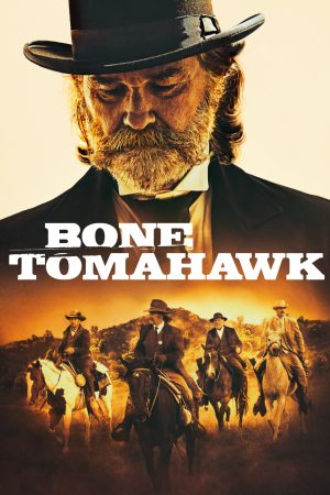 Phim Bone Tomahawk - Bone Tomahawk PhimChill Vietsub (2015)