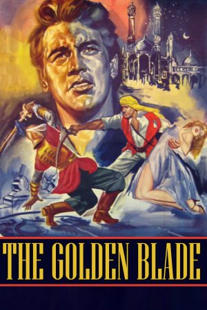 Phim Thanh Gươm Hoàng Tộc - The Golden Blade PhimChill Vietsub (1953)