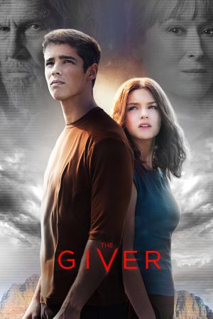 Phim Người Truyền Ký Ức - The Giver PhimChill Vietsub (2014)