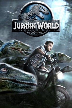 Phim Thế Giới Khủng Long - Jurassic World PhimChill Vietsub (2015)