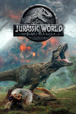 Phim Thế Giới Khủng Long Vương Quốc Sụp Đổ - Jurassic World Fallen Kingdom PhimChill Vietsub (2018)