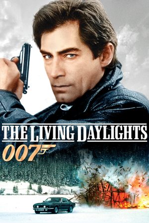 Phim Ánh Sáng Chết Người - The Living Daylights PhimChill Vietsub (1987)