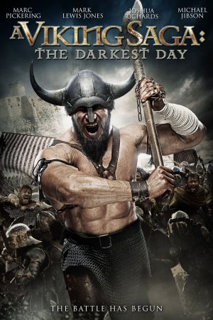 Phim A Viking Saga The Darkest Day - A Viking Saga The Darkest Day PhimChill Vietsub (2013)