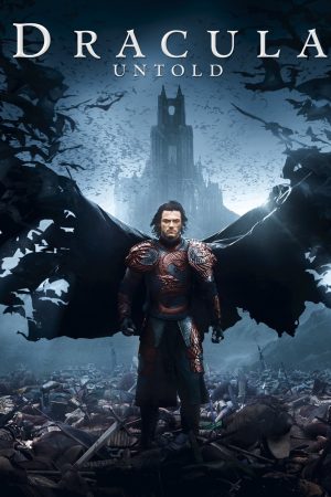 Phim Ác Quỷ Dracula Huyền Thoại Chưa Kể - Dracula Untold PhimChill Vietsub (2014)