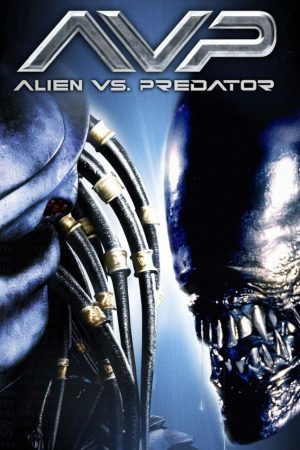 Phim Cuộc Chiến Dưới Tháp Cổ - AVP Alien vs Predator PhimChill Vietsub (2004)