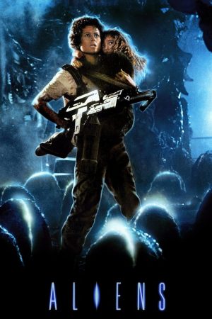 Phim Những Người Ngoài Hành Tinh - Aliens PhimChill Vietsub (1986)