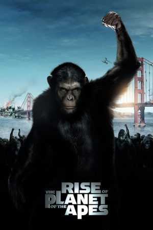 Phim Sự Trỗi Dậy Của Hành Tinh Khỉ - Rise of the Planet of the Apes PhimChill Vietsub (2011)