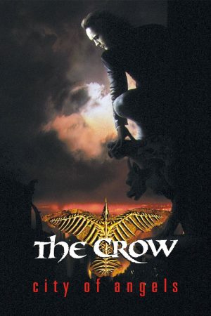 Phim The Crow City of Angels - The Crow City of Angels PhimChill Vietsub (1996)