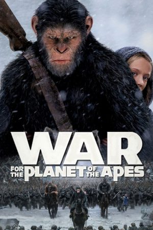 Xem phim Đại Chiến Hành Tinh Khỉ tập full PhimChill Thuyết Minh HD Vietsub Phim Mỹ-War for the Planet of the Apes