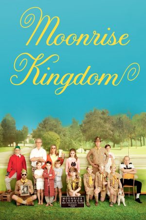 Phim Vương Quốc Trăng Lên - Moonrise Kingdom PhimChill Vietsub (2012)