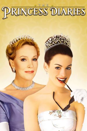 Phim Nhật Ký Công Chúa - The Princess Diaries PhimChill Vietsub (2001)