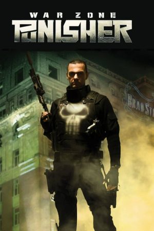 Phim Punisher War Zone - Punisher War Zone PhimChill Vietsub (2008)