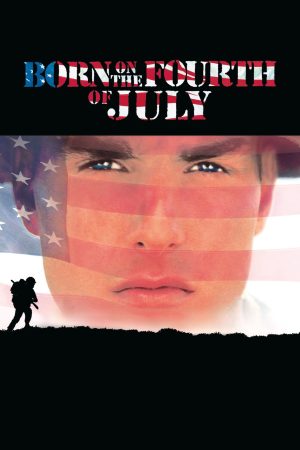 Phim Born on the Fourth of July - Born on the Fourth of July PhimChill Vietsub (1989)