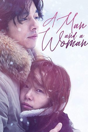 Phim A Man and a Woman - A Man and a Woman PhimChill Vietsub (2016)