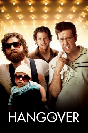 Phim Ba Chàng Ngự Lâm - The Hangover PhimChill Vietsub (2009)